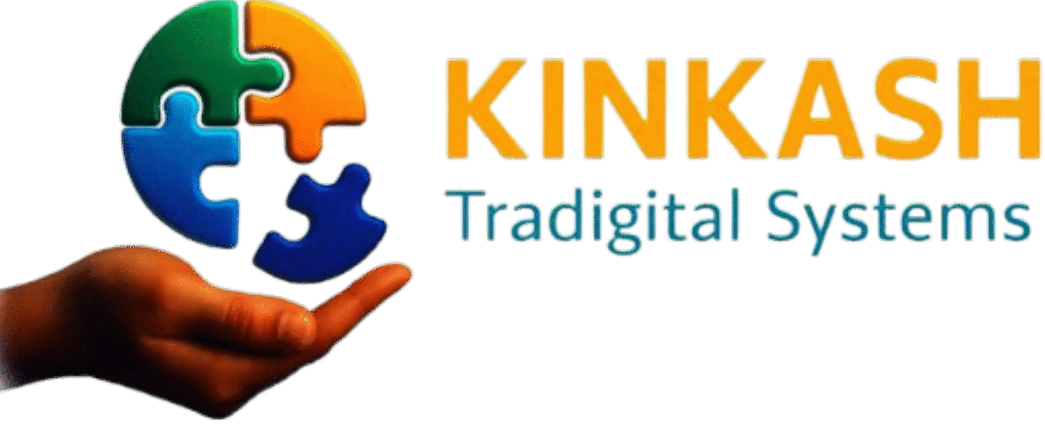 KinKash Tradigital System