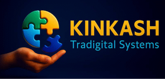 KinKash Tradigital System